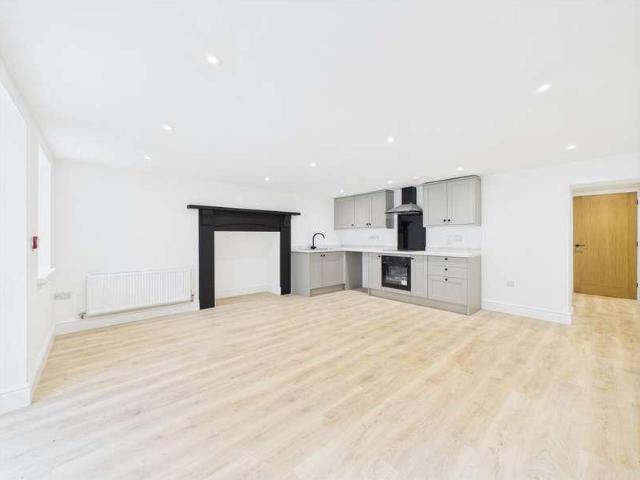 Flat for sale in Kentisbury, Devon