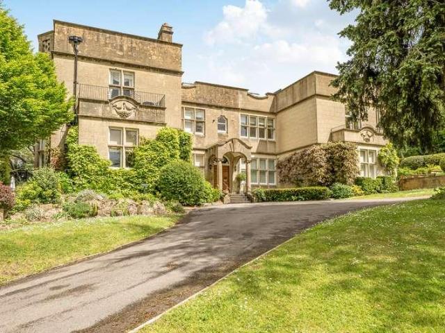 Flat for sale in Bathampton, Bath And North East Somerset