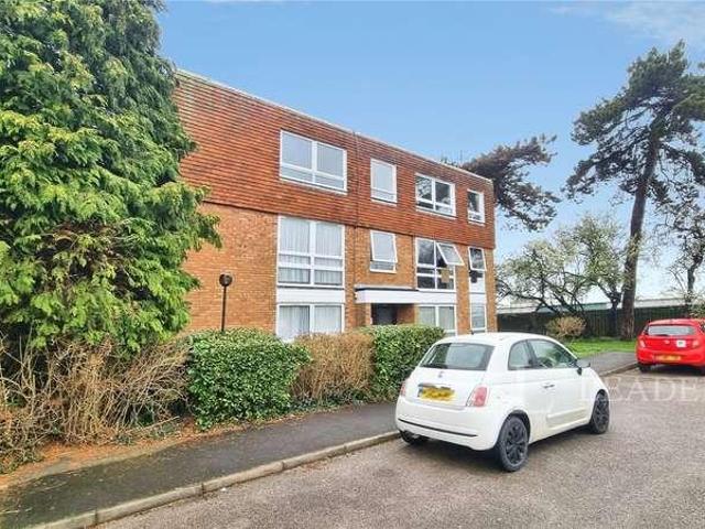 Flat for sale in Clapham, West Sussex