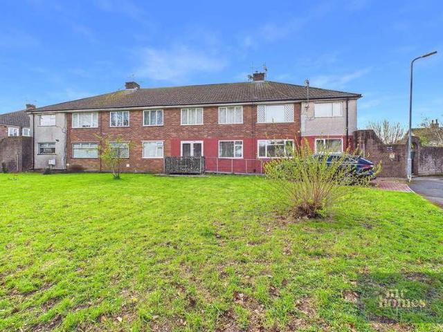 Flat for sale in Falcon Lodge, Wales