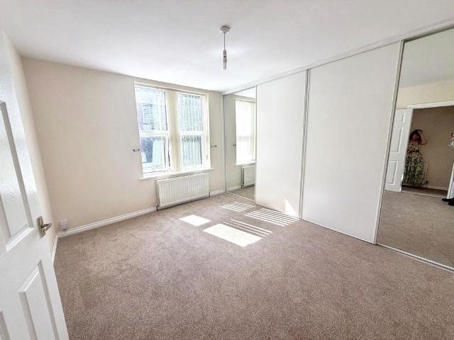 Flat for sale in Swalwell, Tyne And Wear