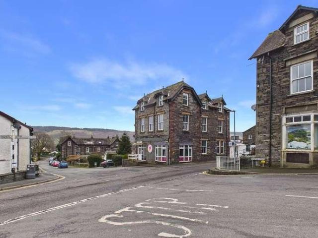 Flat for sale in Dixon Ground, Coniston