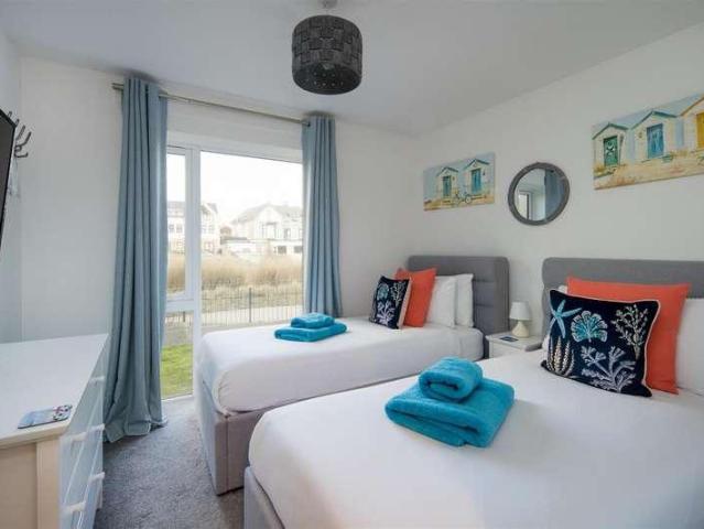 Flat for sale in Sandown, Isle Of Wight