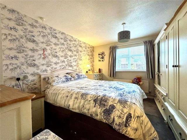 Flat for sale in Cleevemount, Golden Valley