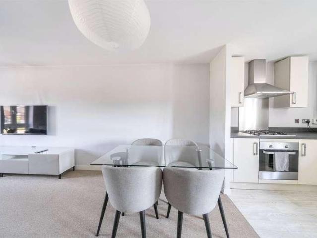 Flat for sale in Tilbury Fields, Dromore