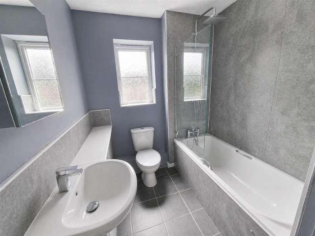Flat for sale in Priddy's Hard, Gosport