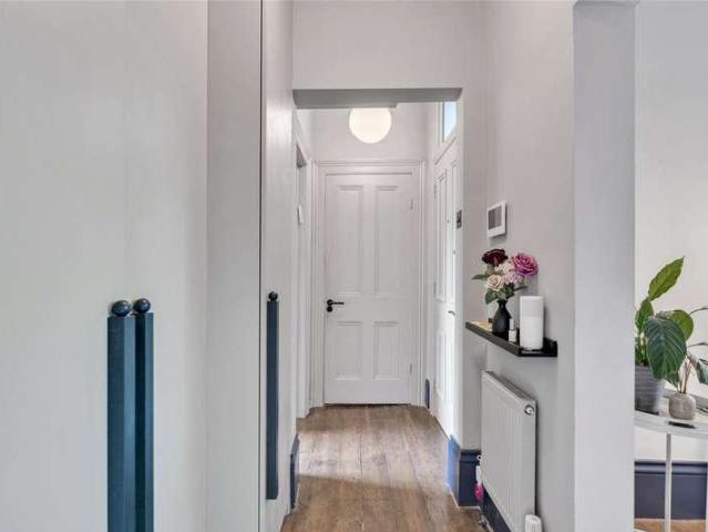 Flat for sale in Maitland Park, Greater London