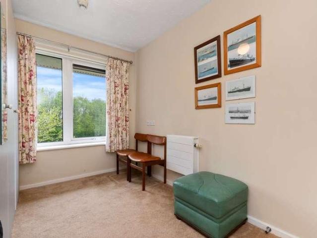 Flat for sale in St Helens