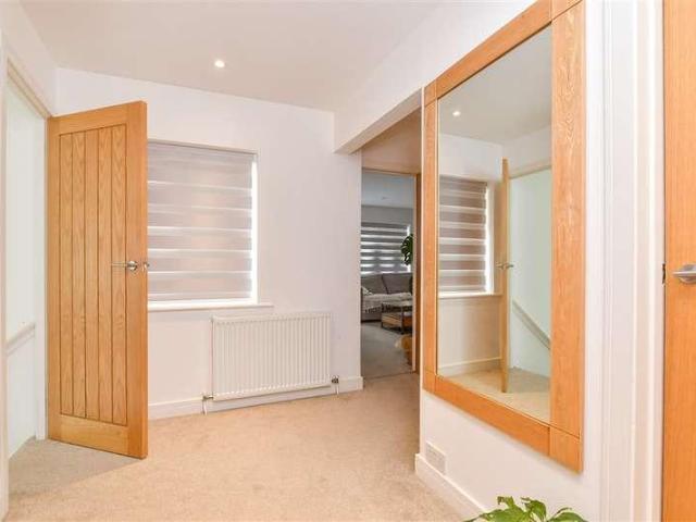 Flat for sale in Saltdean, Brighton & Hove