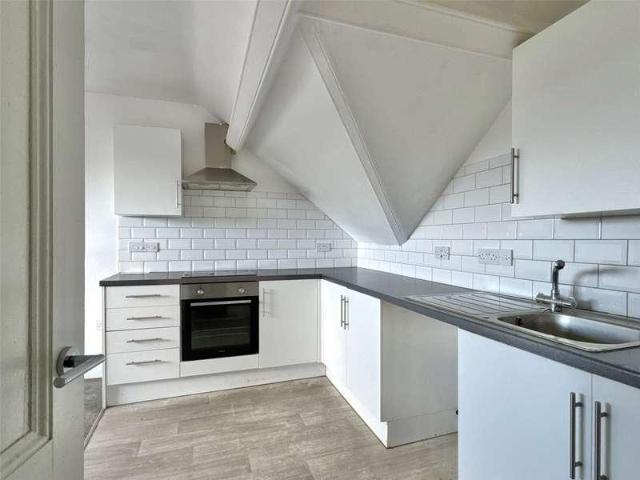 Flat for sale in Llandrindod Wells, Llandrindod