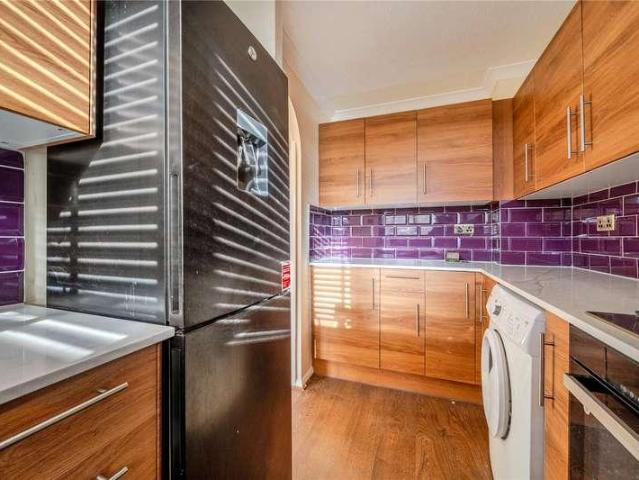 Flat for sale in Greater London