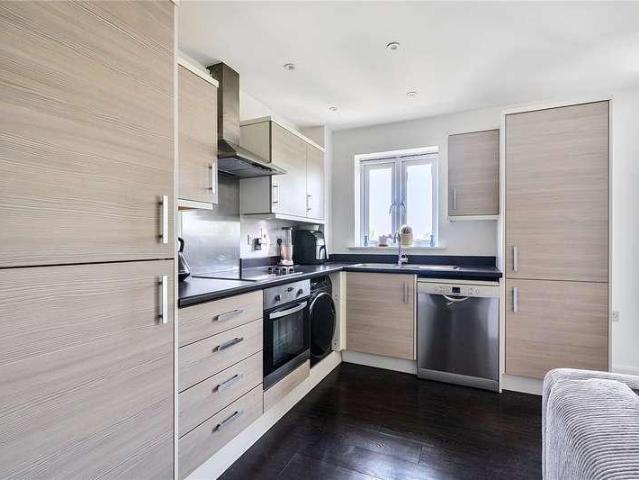 Flat for sale in Reading