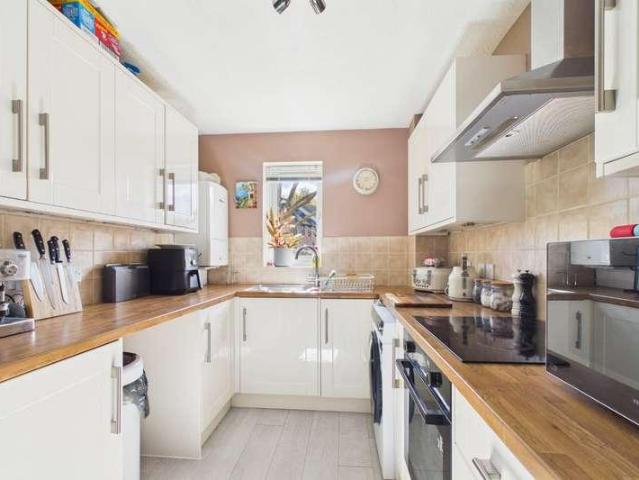 Flat for sale in Newell Green