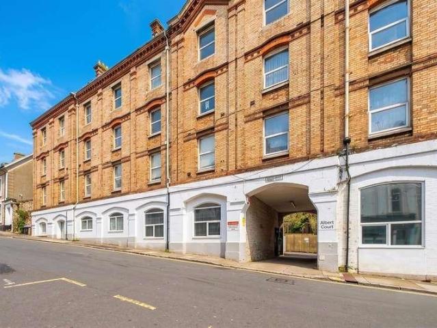 Flat for sale in Ellacombe, Babbacombe