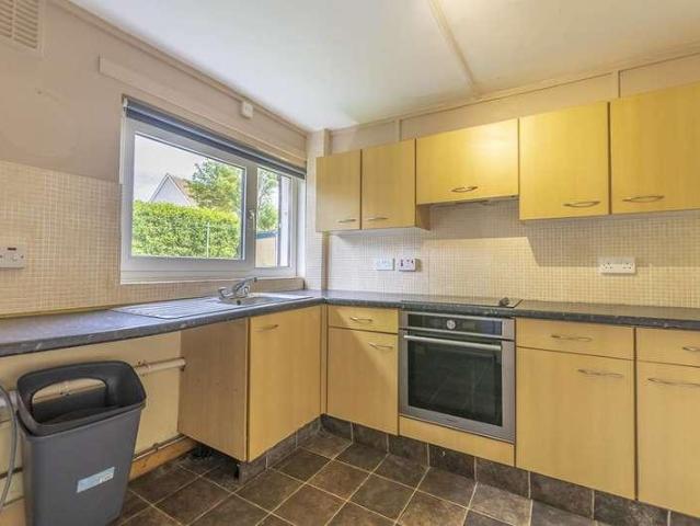 Flat for sale in Lossiemouth, Scotland