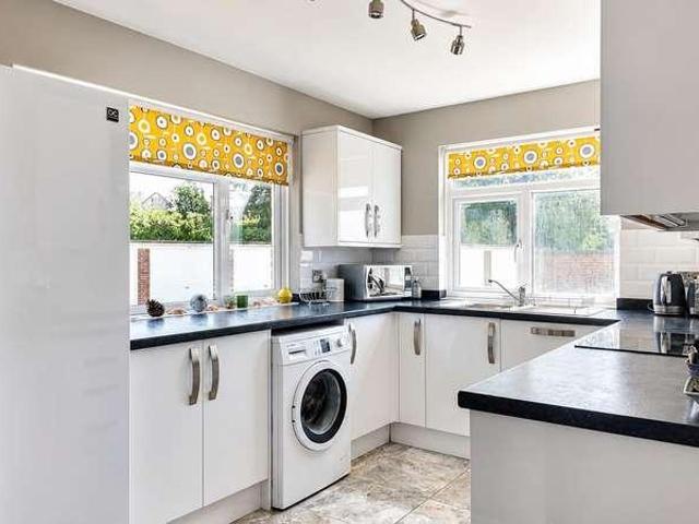 Flat for sale in Poole