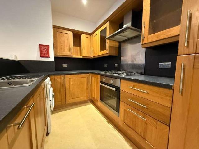 Flat for sale in Hartlepool, Headland