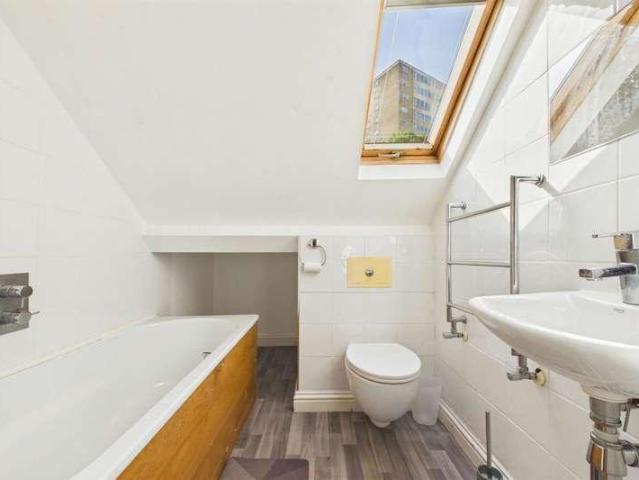 Flat for sale in Ellacombe, Babbacombe