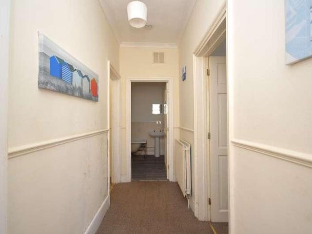 Flat for sale in Littlestone on Sea, Folkestone