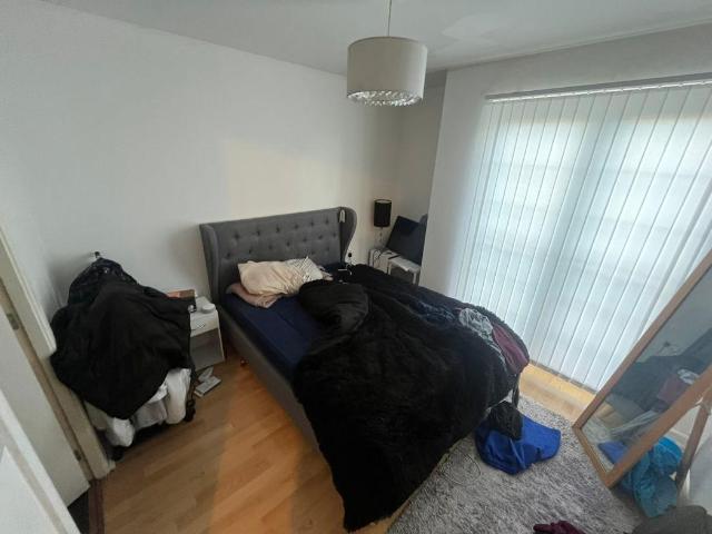 Flat for sale in Haydock, St Helens