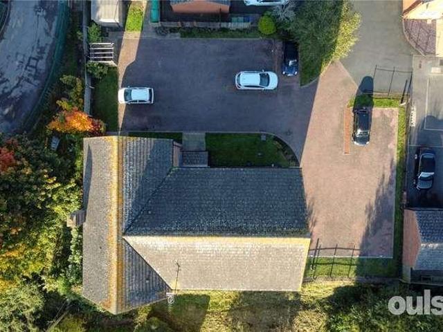 Flat for sale in Westlands, Crookhill