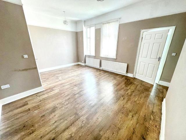 Flat for sale in Westoe, South Shields