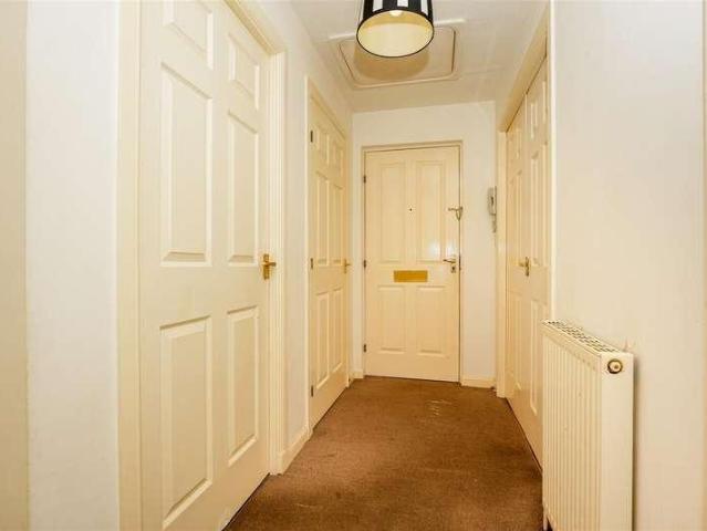 Flat for sale in North Motherwell, Motherwell