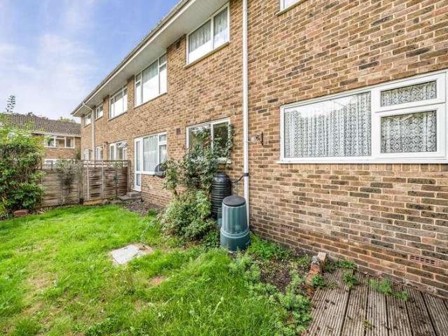 Flat for sale in Upper Shirley, City Of Southampton