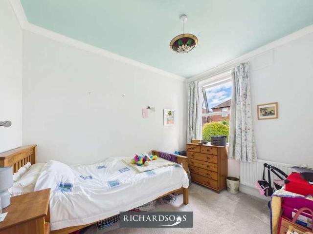 Flat for sale in Meadow Well, North Shields