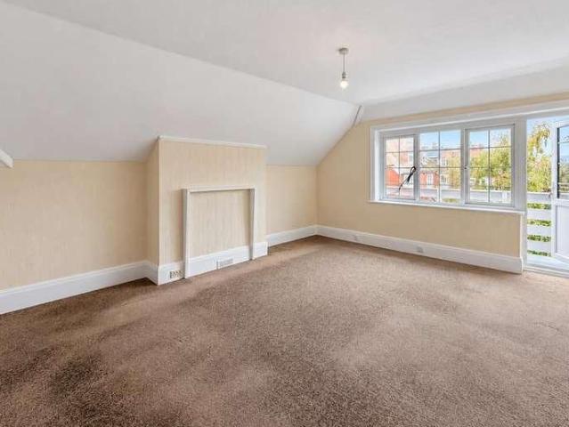 Flat for sale in Upperton, Eastbourne