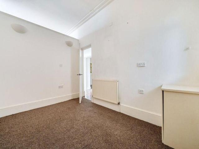 Flat for sale in Clapham, West Sussex