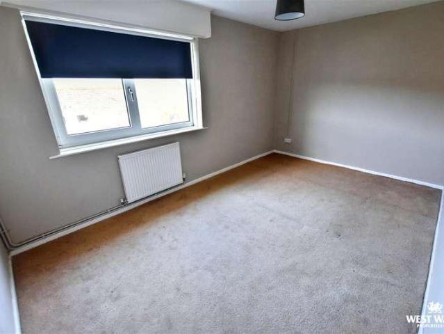 Flat for sale in Albert Town, Haverfordwest