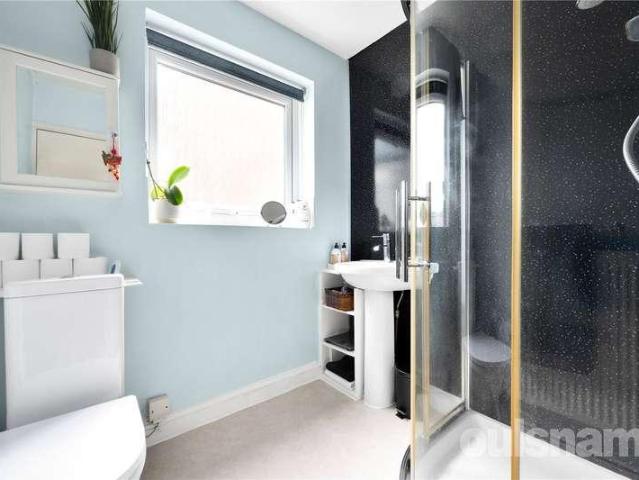 Flat for sale in Barnt Green CP, Bromsgrove