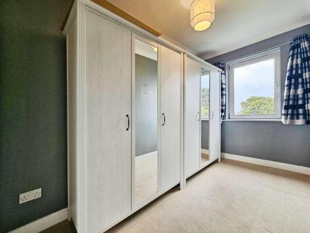 Flat for sale in Clacton-on-Sea, Tendring