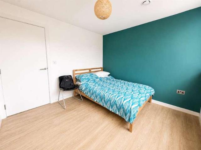 Flat for sale in Ashton upon Mersey, Trafford Park