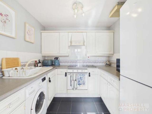 Flat for sale in Calderstones, Isle Of Man