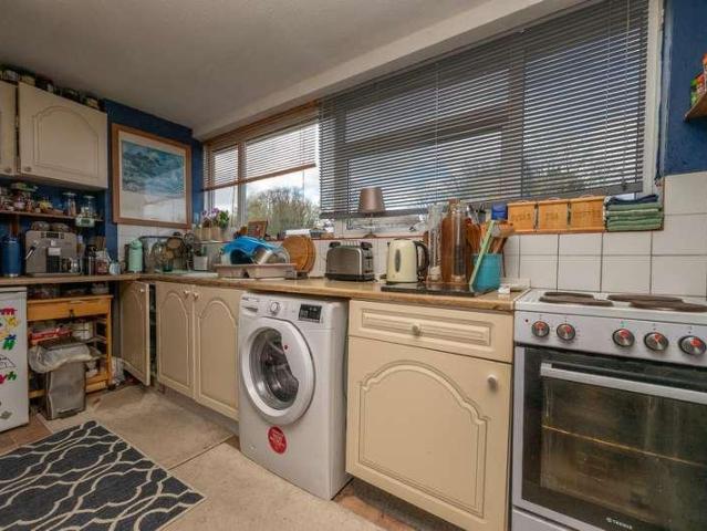 Flat for sale in Smallwood, Redditch
