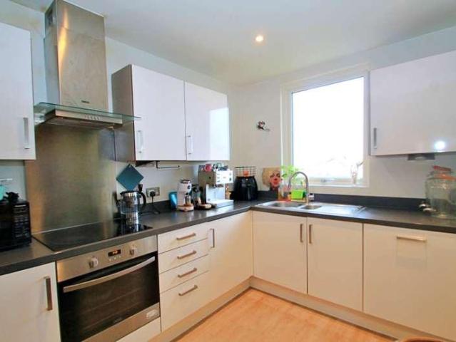 Flat for sale in London Borough of Harrow, Greater London