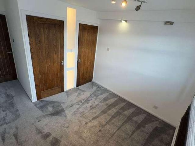 Flat for sale in Moortown, West Yorkshire