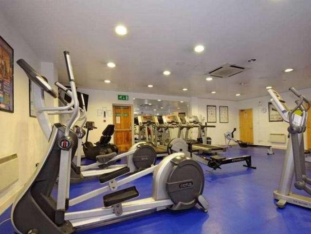 Flat for sale in City of Westminster, Greater London