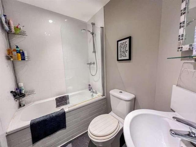 Flat for sale in Berwick-upon-tweed, Northumberland