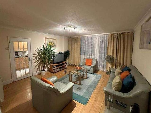 Flat for sale in Church End, Greater London