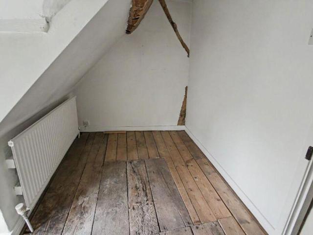 Flat for sale in Alderminster, Warwickshire