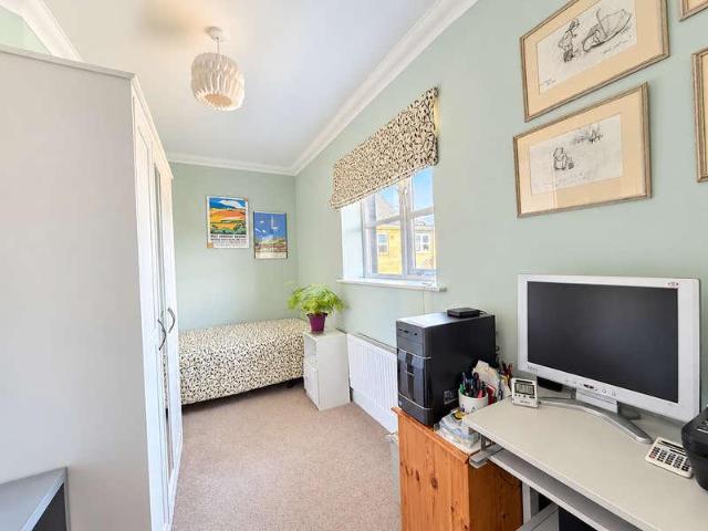 Flat for sale in Ely, East Cambridgeshire