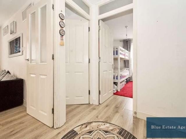 Flat for sale in London Borough of Hounslow, Spring Grove