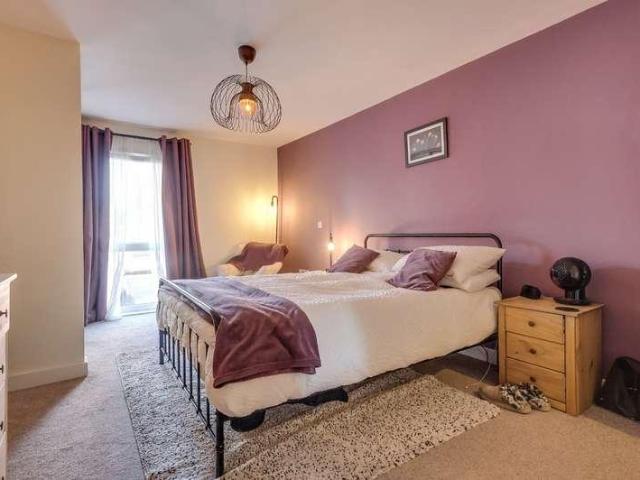 Flat for sale in Woolston, City Of Southampton