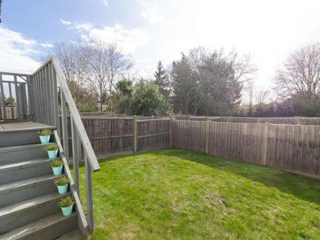 Flat for sale in Hendon Central, Greater London