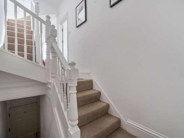 Flat for sale in Feckenham, City Of Bristol