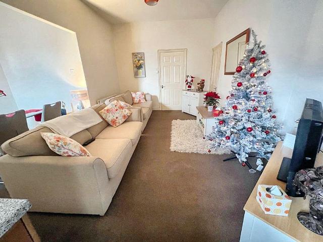 Flat for sale in Preston, North Shields