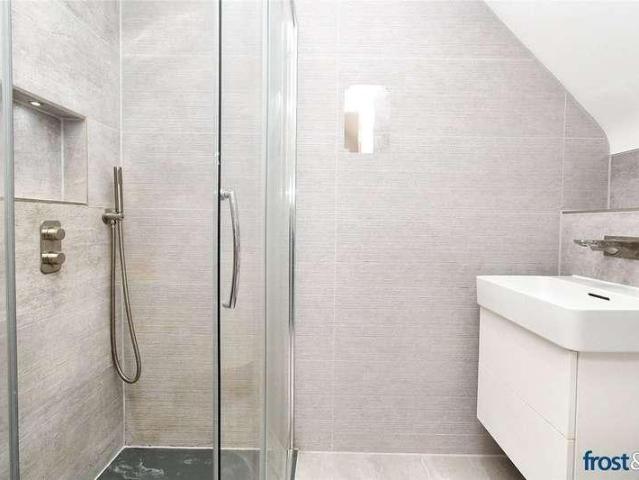 Flat for sale in Penn Hill, Poole